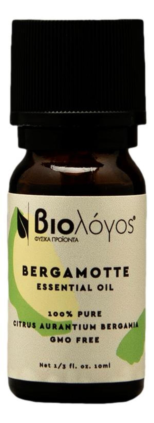 Αιθέριο Έλαιο Περγαμόντο BIO