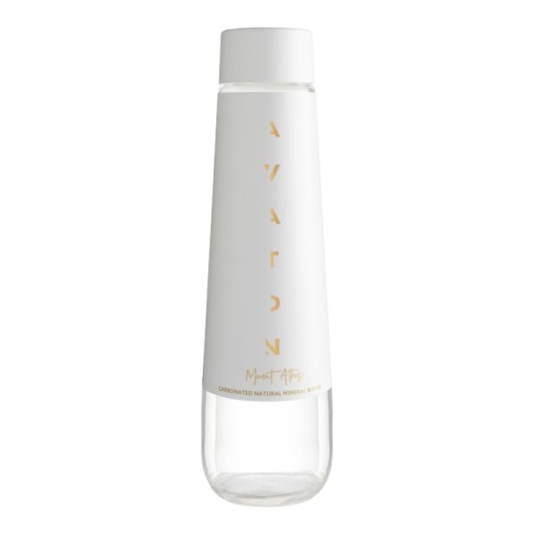 Avaton Sparkling Water 750ml