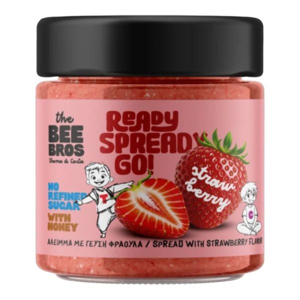Strawberry Spread