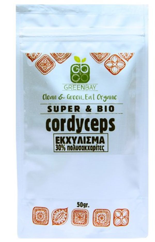 Cordyceps