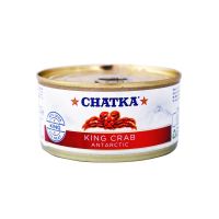 Chatka King Crab (70% Meat and 30% Legs)