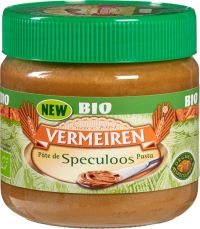 Επάλειμμα μπισκότο Speculoos