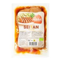 Seitan gourmet