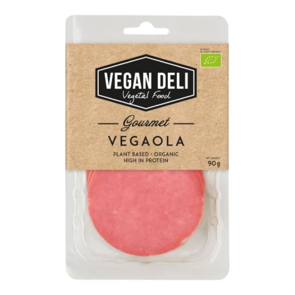 Vegaola Vegan Slices