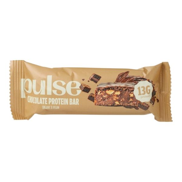 Chocolate Protein Bar