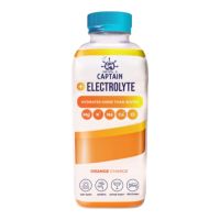 Cartain Ηλεκτρολύτες Orange