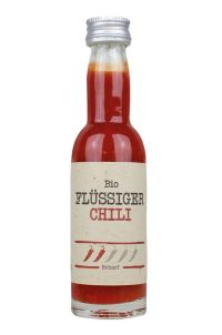 Σως Καυτερής Πιπεριάς