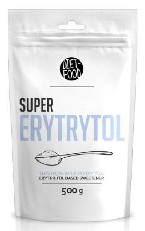 Super Ερυθριτόλη