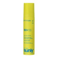 Παιδικό Αντηλιακό σπρει χωρίς άρωμα SPF 50
