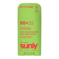 Παιδικό αντηλιακό σε στίκ καρπούζι SPF 50