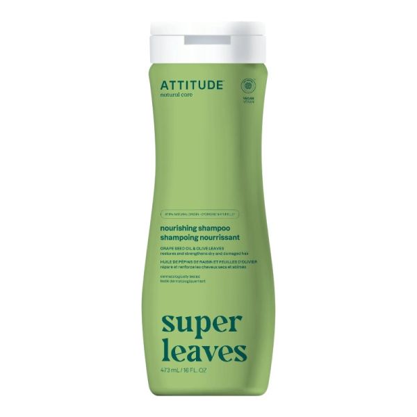 Moisturizing Nourishing Anti-Hair Loss Shampoo