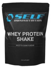 Whey Protein Biscotto Cookie