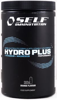 Hydro Plus Orange