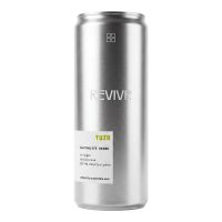 REVIVR Yuzu με Ηλεκτρολύτες