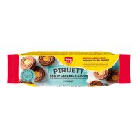 Μπισκότα piruett salted caramel Χ./Γ.