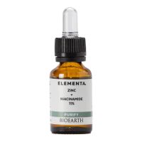 Elementa Serum Zinc 1%+Niacinamide 11%