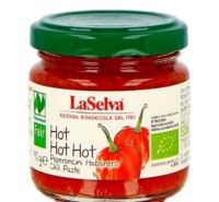 Πατέ Καυτερής Πιπεριάς Habanero