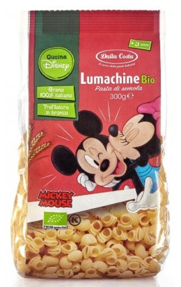 Disney Seashell Toy