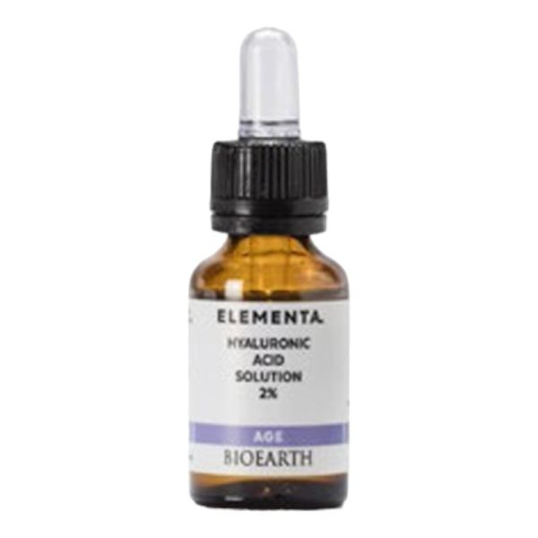 Elementa Serum Hyaluronic Acid 2%