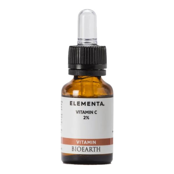 Elementa Serum Vitamin C 2%