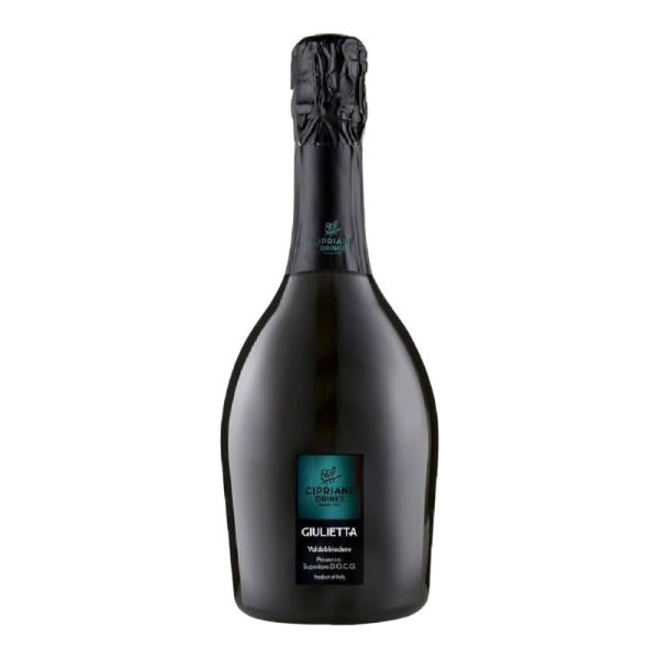 Prosecco Giulietta White