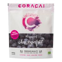 Coracai Acai Pure Premium