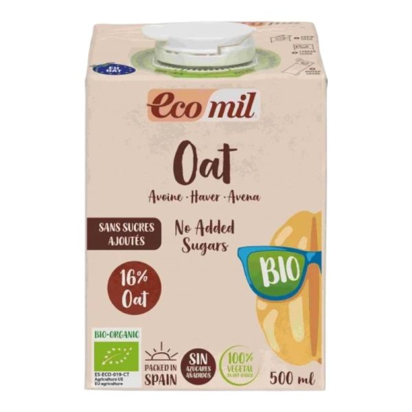 Oat Drink