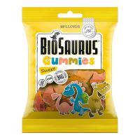 Ζελεδάκια Sweet Biosaurus vegan