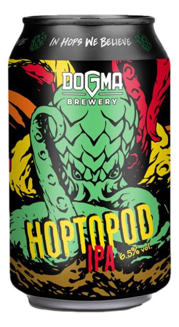 Hoptopod IPA