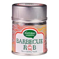 BBQ rub