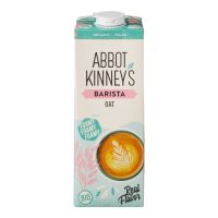 Ρόφημα Βρώμης Barista