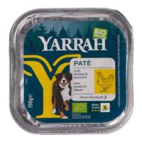 Dog-pate beef, grain-free