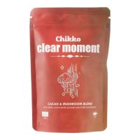 Υποκατάστατο Καφέ - Μείγμα κακάο και μανιταριών