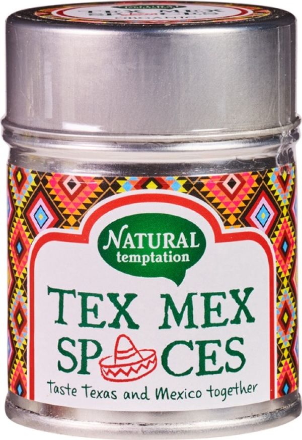 Tex Mex Spices