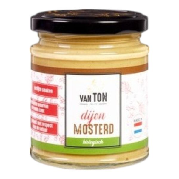Dijon Mustard