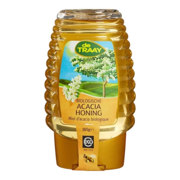 Μέλι Ακακίας