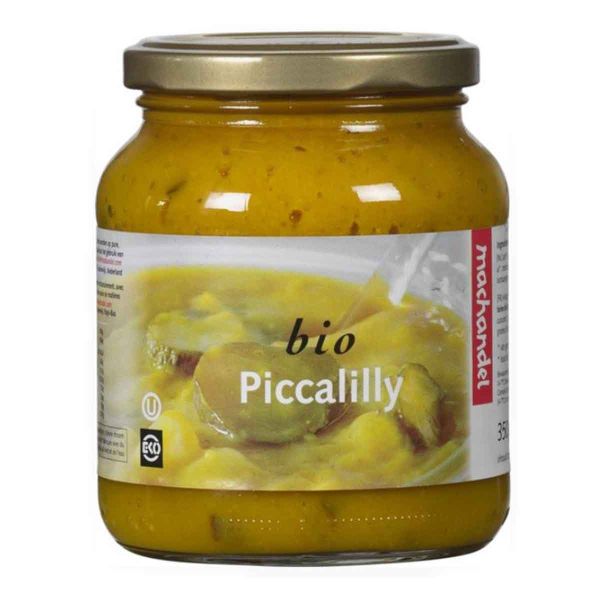 Piccalilli