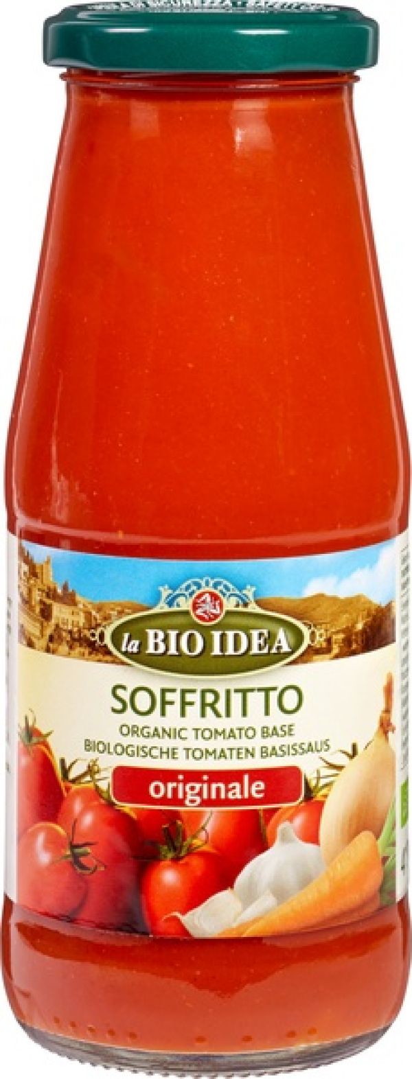 Σάλτσα Soffritto