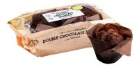 Κατεψυγμένο Muffin - χωρίς γλουτένη (2x70 gr)