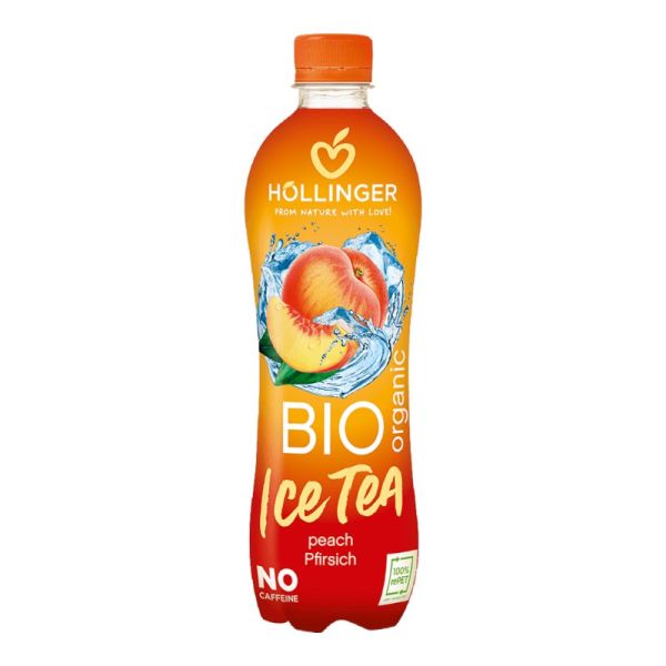 Ice Tea Ροδάκινο