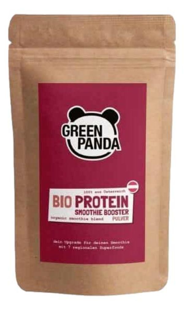Μείγμα Πρωτεινών Smoothie Booster