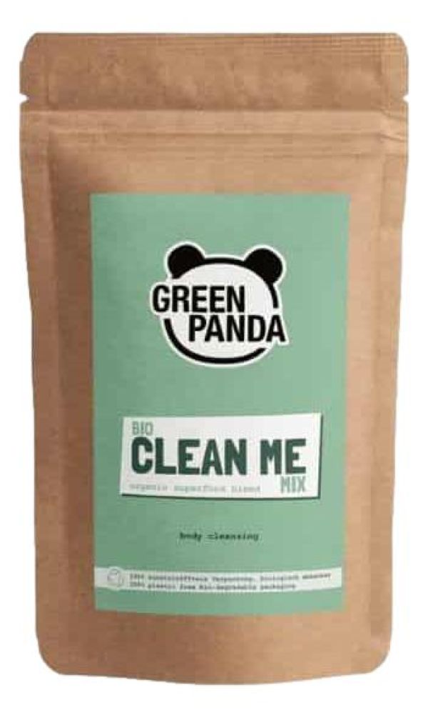Clean Me Mix