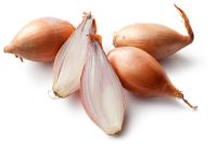 Organic Shallot Onions