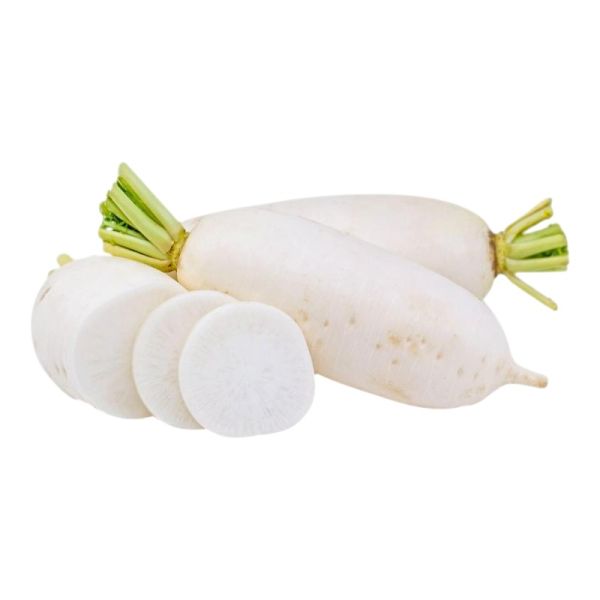 Ραπανάκι Λευκό BIO