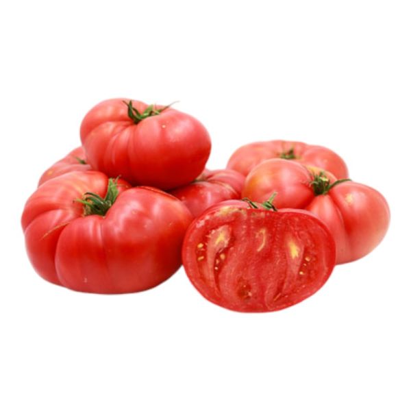 Τομάτες Heirloom ΒΙΟ