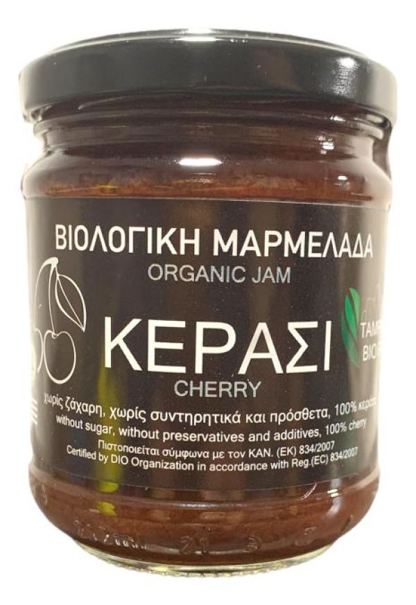 Μαρμελάδα Κεράσι