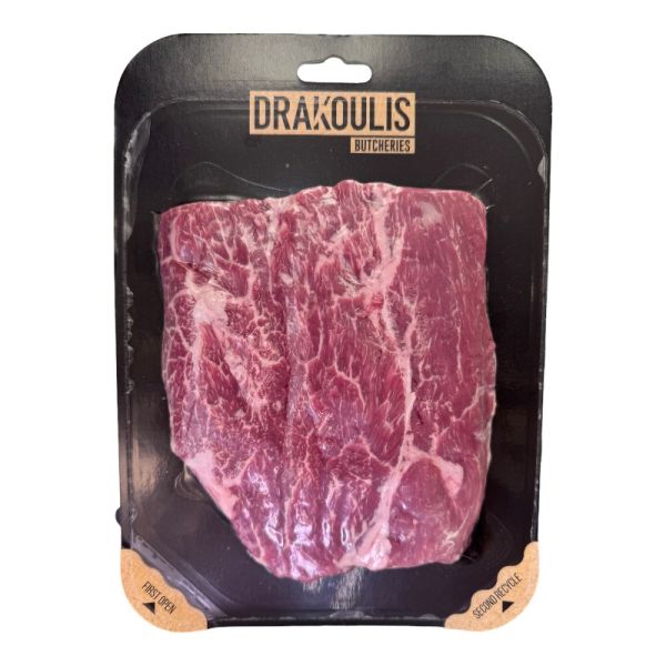 USA Black Angus Tagliata Omaha Fresh