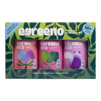 Essential Bodycare Kit Eco