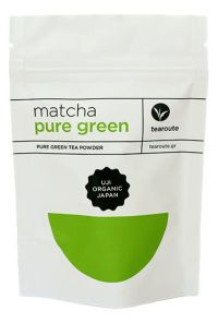 Matcha Uji