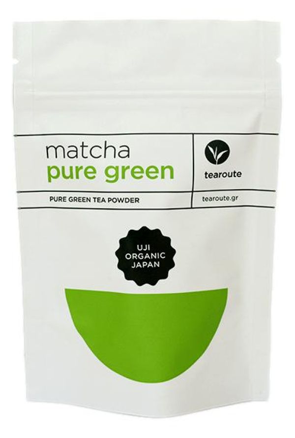Matcha Uji